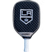 Los Angeles Kings Quilted Pickleball Paddle Cover