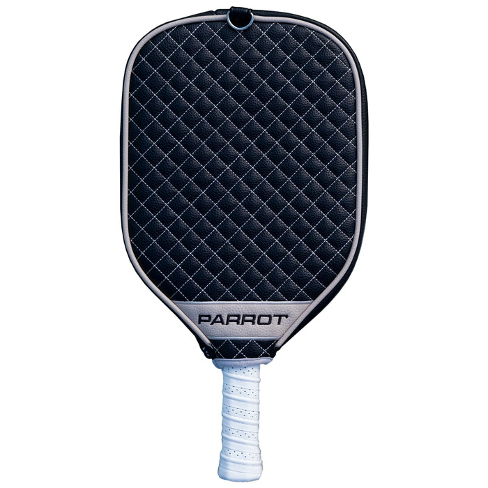 Los Angeles Kings Quilted Pickleball Paddle Cover