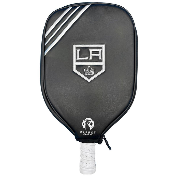 Los Angeles Kings Pickleball Paddle Cover - Paddle Not Included