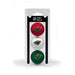 Minnesota Wild Golf 3 Ball Pack 14305