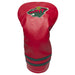 Minnesota Wild Golf Vintage Driver Headcover 14311