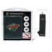 Minnesota Wild Golf Embroidered Towel Gift Set 14320