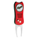 Minnesota Wild Golf Switchblade Divot Tool