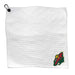 Minnesota Wild Microfiber Towel - 15" x 15" (White)