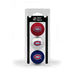 Montreal Canadiens Golf 3 Ball Pack 14405