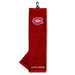 Montreal Canadiens Golf Embroidered Towel 14410