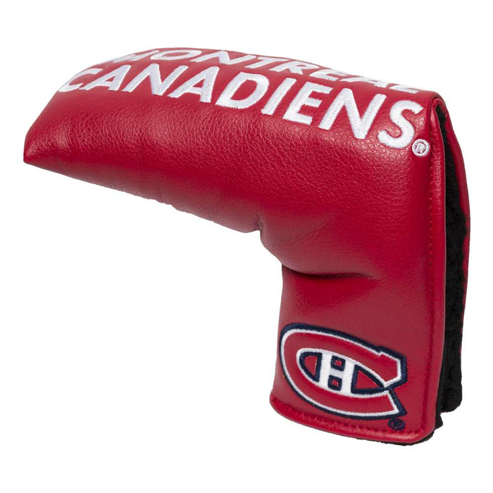 Montreal Canadiens Golf Tour Blade Putter Cover 14450