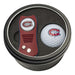 Montreal Canadiens Golf Tin Set - Switchblade, Golf Ball