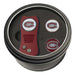 Montreal Canadiens Golf Tin Set - Switchblade, 2 Markers 14459