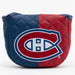 Montreal Canadiens Quited Blade Putter Cover (SPLIT)