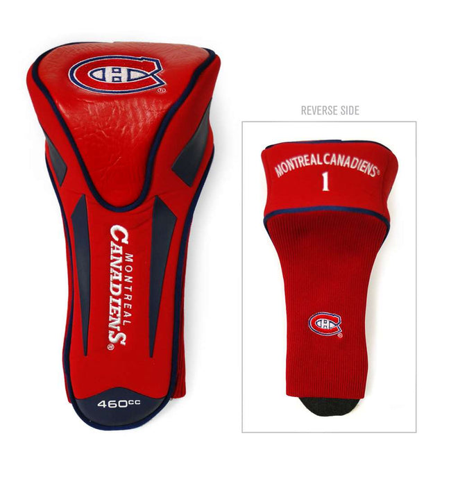 Montreal Canadiens Golf Apex Headcover 14468