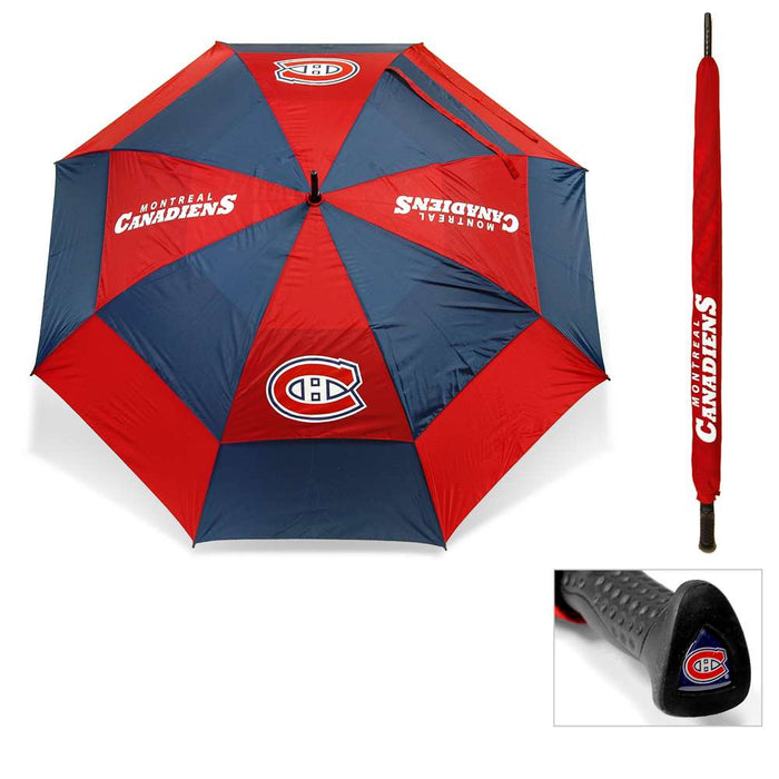 Montreal Canadiens Golf Umbrella 14469