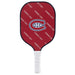 Montreal Canadiens Carbon Fiber Pickleball Paddle