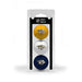 Nashville Predators Golf 3 Ball Pack 14505
