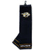 Nashville Predators Golf Embroidered Towel 14510