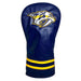 Nashville Predators Golf Vintage Driver Headcover 14511