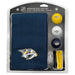 Nashville Predators 16" X 40" Microfiber Towel Golf Gift Set