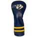 Nashville Predators Golf Vintage Fairway Headcover 14526