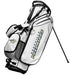Nashville Predators Birdie Stand Golf Bag - White