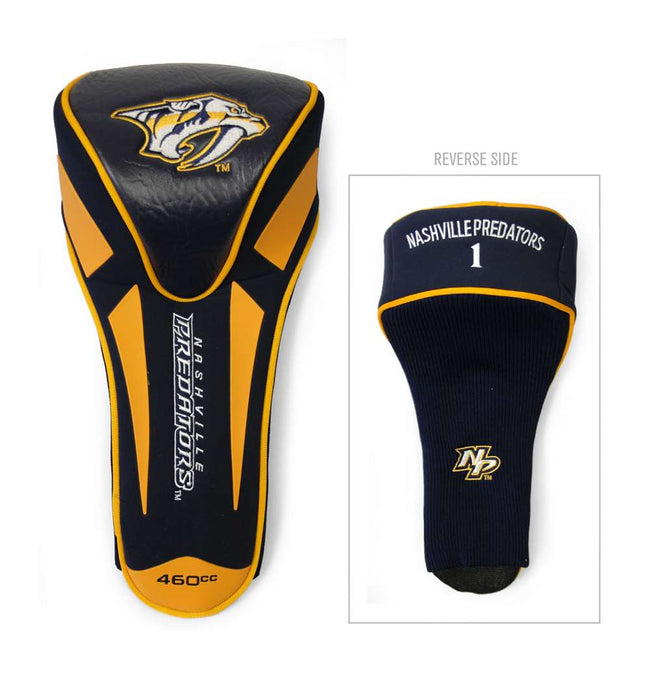 Nashville Predators Golf Apex Headcover 14568