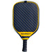 Nashville Predators Quilted Pickleball Paddle Cover