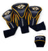 Nashville Predators  Golf Club Headcover - Set of 3 (Driver,Fairway,Hybrid)