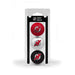 New Jersry Devils Golf 3 Ball Pack 14605