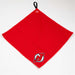 New Jersey Devils Magnetic Towel - 15 x 15