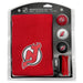 New Jersey Devils 16" X 40" Microfiber Towel Golf Gift Set