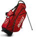 New Jersry Devils Golf Fairway Stand Bag