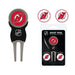 New Jersry Devils Golf Signature Divot Tool Pack  14645