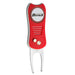 New Jersry Devils Golf Switchblade Divot Tool