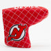 New Jersey Devils Quilted Mallet Putter Cover (SOLID)