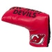 New Jersry Devils Golf Tour Blade Putter Cover 14650