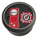 New Jersry Devils Golf Tin Set - Switchblade, Golf Chip