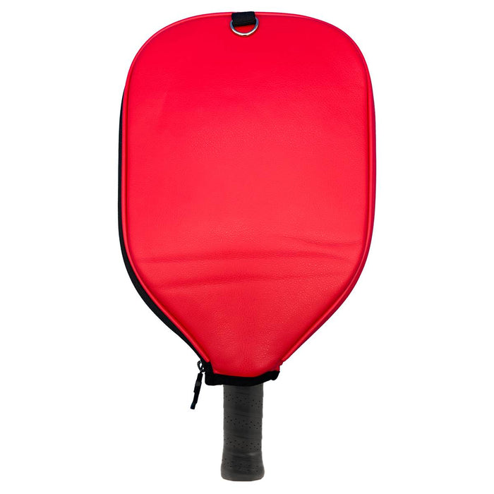 New Jersey Devils Pickleball Paddle Cover - Paddle Not Included