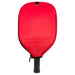 New Jersey Devils Pickleball Paddle Cover - Paddle Not Included