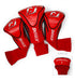 New Jersry Devils  Golf Club Headcover - Set of 3 (Driver,Fairway,Hybrid)