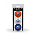 New York Islanders Golf 3 Ball Pack 14705
