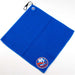 New York Islanders Magnetic Towel - 15 x 15