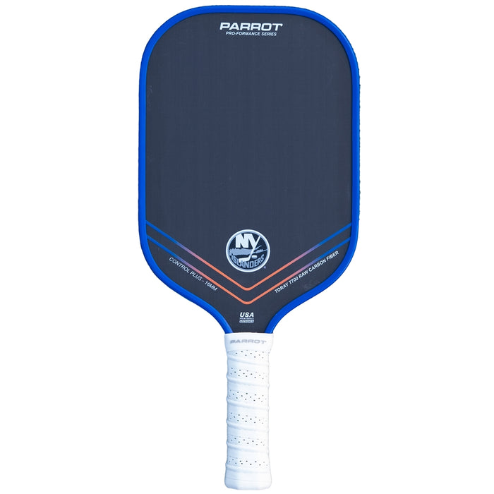 New York Islanders Pro-Formance Pickleball Paddle