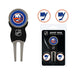 New York Islanders Golf Signature Divot Tool Pack  14745