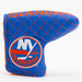 New York Islanders Quilted Mallet Putter Cover (SOLID)
