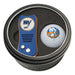 New York Islanders Golf Tin Set - Switchblade, Golf Ball