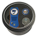 New York Islanders Golf Tin Set - Switchblade, Cap Clip, Marker 14757