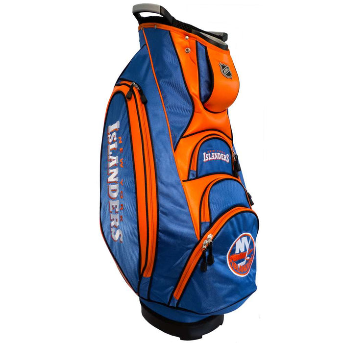 New York Islanders Victory Golf Club Cart Bag