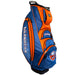 New York Islanders Victory Golf Club Cart Bag