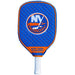 New York Islanders Quilted Pickleball Paddle Cover