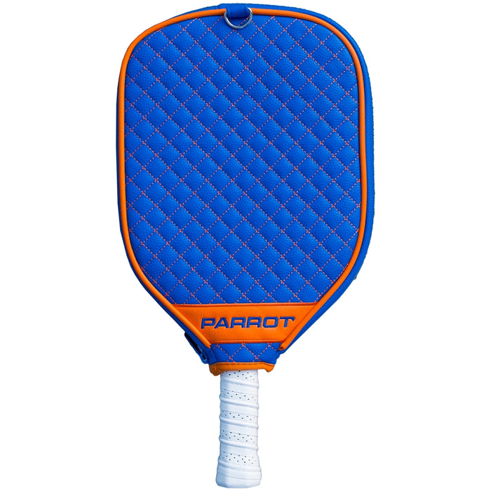 New York Islanders Quilted Pickleball Paddle Cover