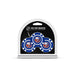New York Islanders Golf 3 Pack Golf Chip 14788